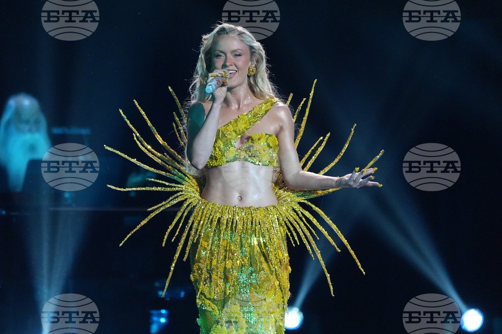 68th Annual Grammy Awards - Show