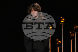 68th Annual Grammy Awards - Show