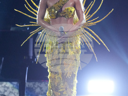 68th Annual Grammy Awards - Show