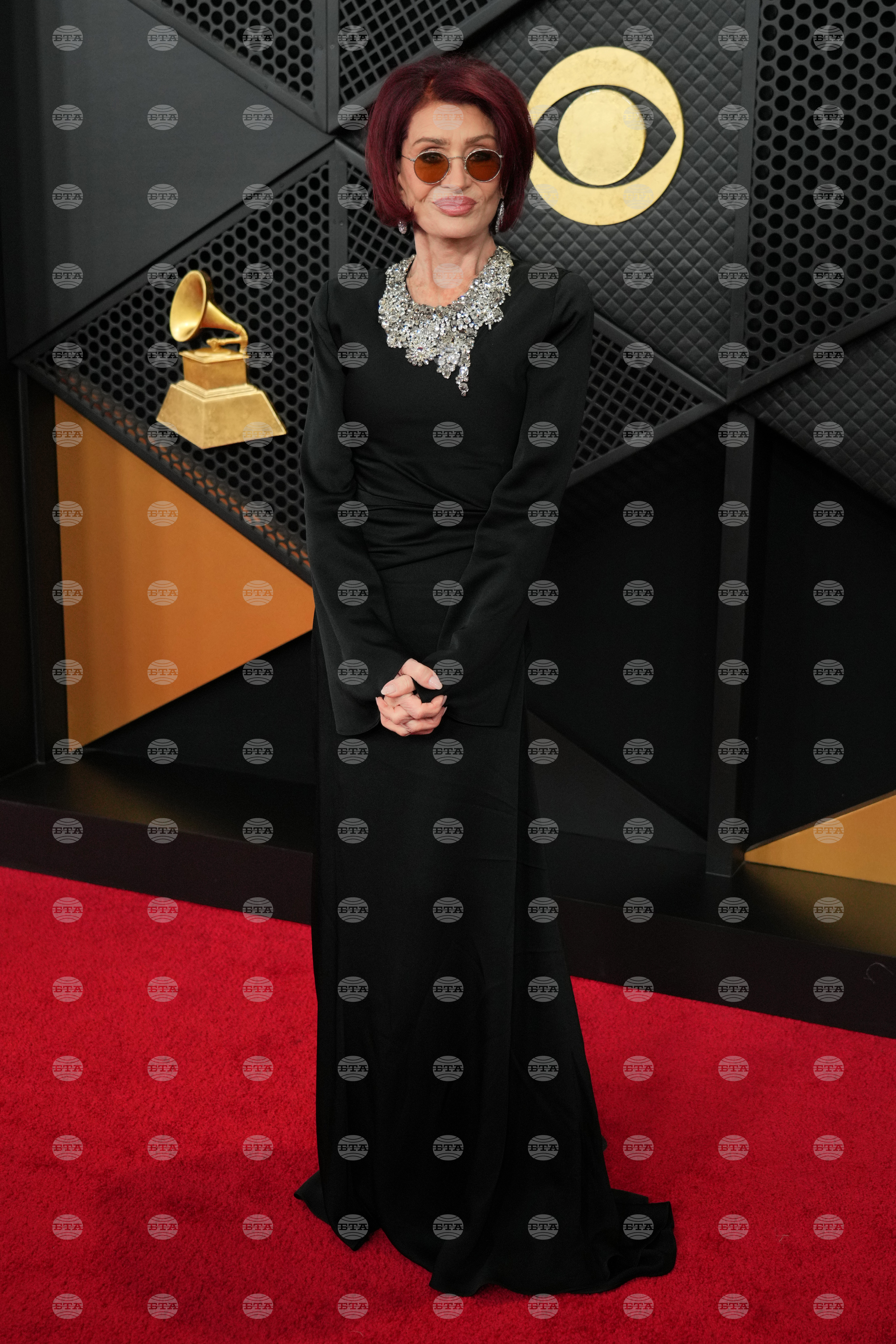 68th Annual Grammy Awards - Arrivals