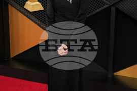 68th Annual Grammy Awards - Arrivals