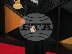 68th Annual Grammy Awards - Arrivals