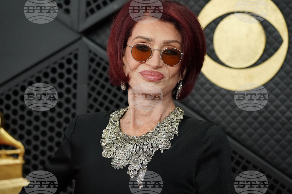 68th Annual Grammy Awards - Arrivals