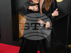 68th Annual Grammy Awards - Arrivals