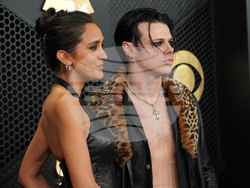 68th Annual Grammy Awards - Arrivals