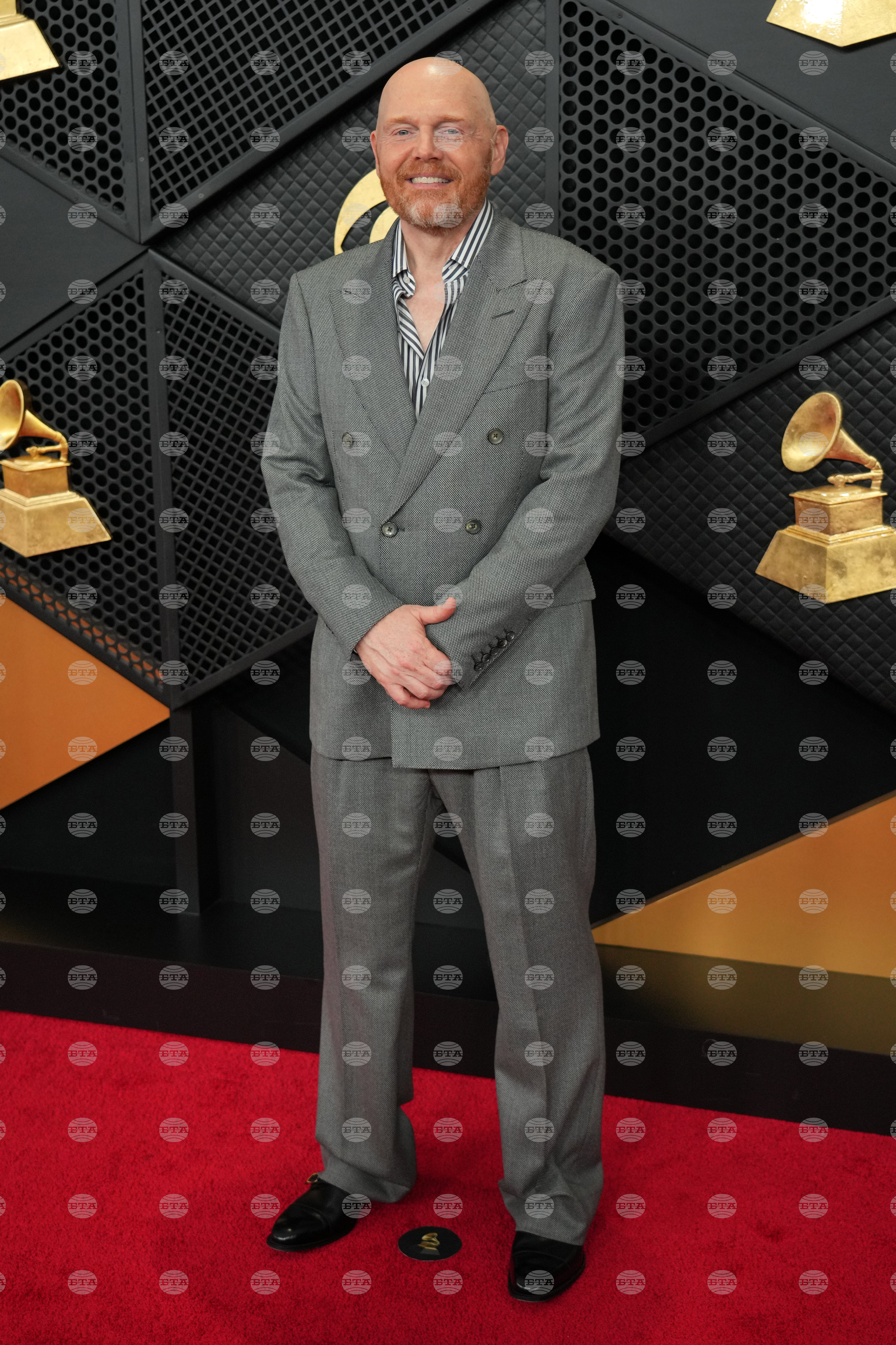 68th Annual Grammy Awards - Arrivals