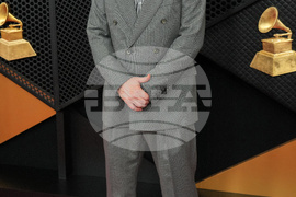 68th Annual Grammy Awards - Arrivals