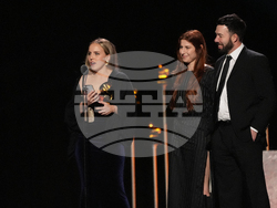 68th Annual Grammy Awards - Show