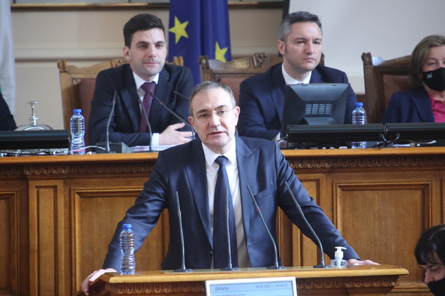 БСП: ГЕРБ добре знаят какво е показен арест и репресия,  12 години са ги правили