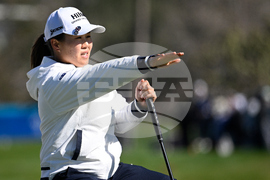 LPGA Tour Golf