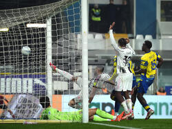 Italy Serie A Soccer