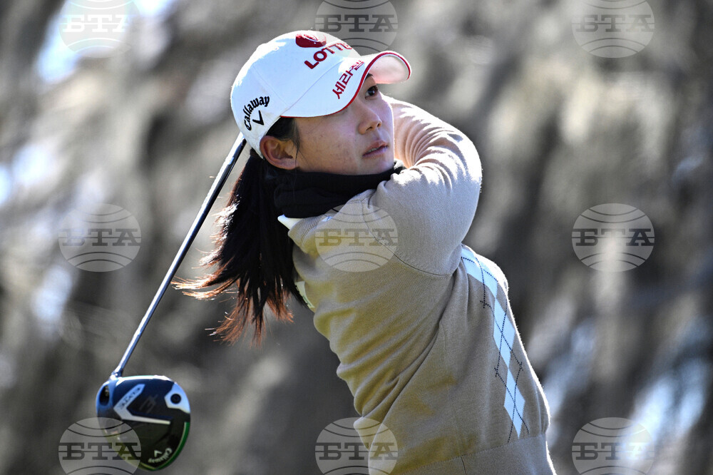 LPGA Tour Golf