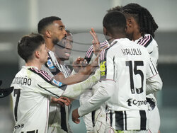 Italy Serie A Soccer