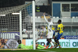 Italy Serie A Soccer