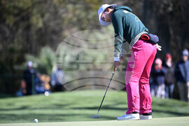 LPGA Tour Golf