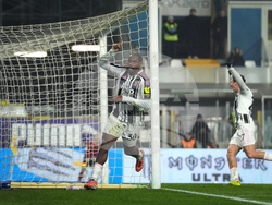 Italy Serie A Soccer