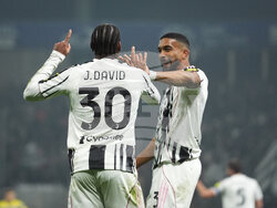 Italy Serie A Soccer