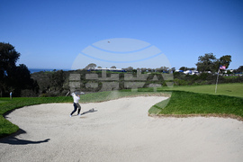 Farmers Insurance Open Golf