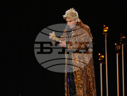 68th Annual Grammy Awards - Show