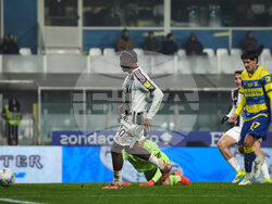 Italy Serie A Soccer