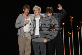 68th Annual Grammy Awards - Show