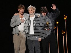 68th Annual Grammy Awards - Show