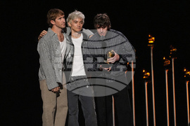 68th Annual Grammy Awards - Show