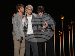 68th Annual Grammy Awards - Show