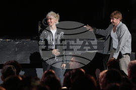 68th Annual Grammy Awards - Show