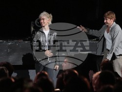 68th Annual Grammy Awards - Show