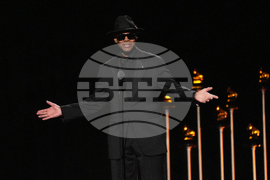 68th Annual Grammy Awards - Show