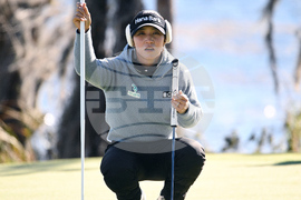 LPGA Tour Golf