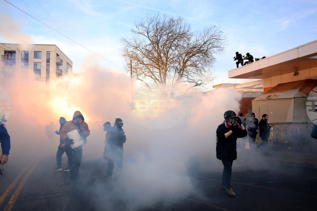 Immigration Enforcement Oregon