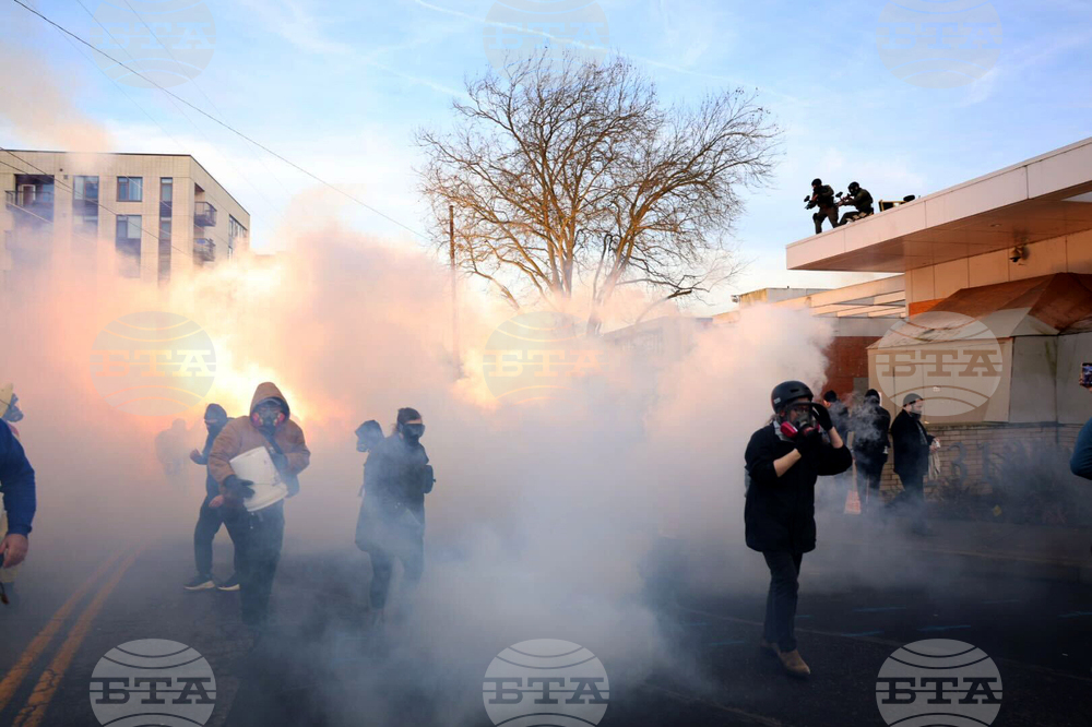 Immigration Enforcement Oregon