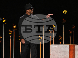 68th Annual Grammy Awards - Show