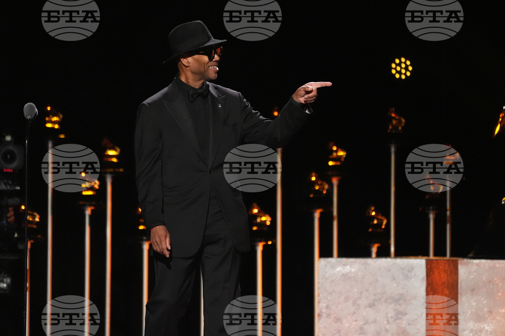 68th Annual Grammy Awards - Show