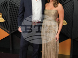 68th Annual Grammy Awards - Arrivals