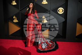 68th Annual Grammy Awards - Arrivals