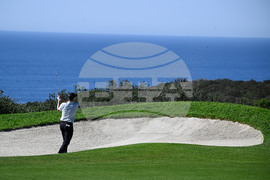 Farmers Insurance Open Golf