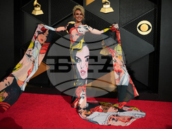 68th Annual Grammy Awards - Arrivals