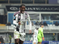 Italy Serie A Soccer