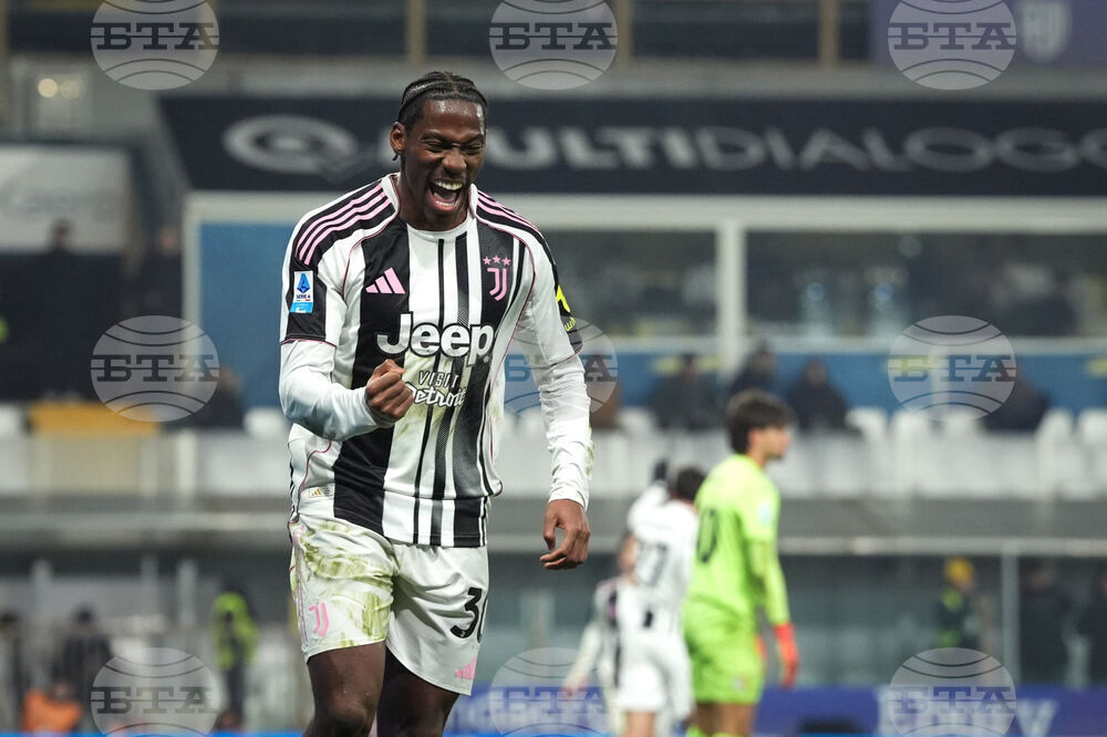 Italy Serie A Soccer