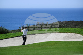 Farmers Insurance Open Golf