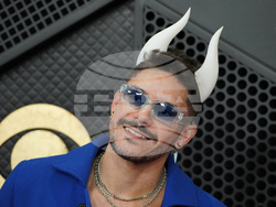 68th Annual Grammy Awards - Arrivals