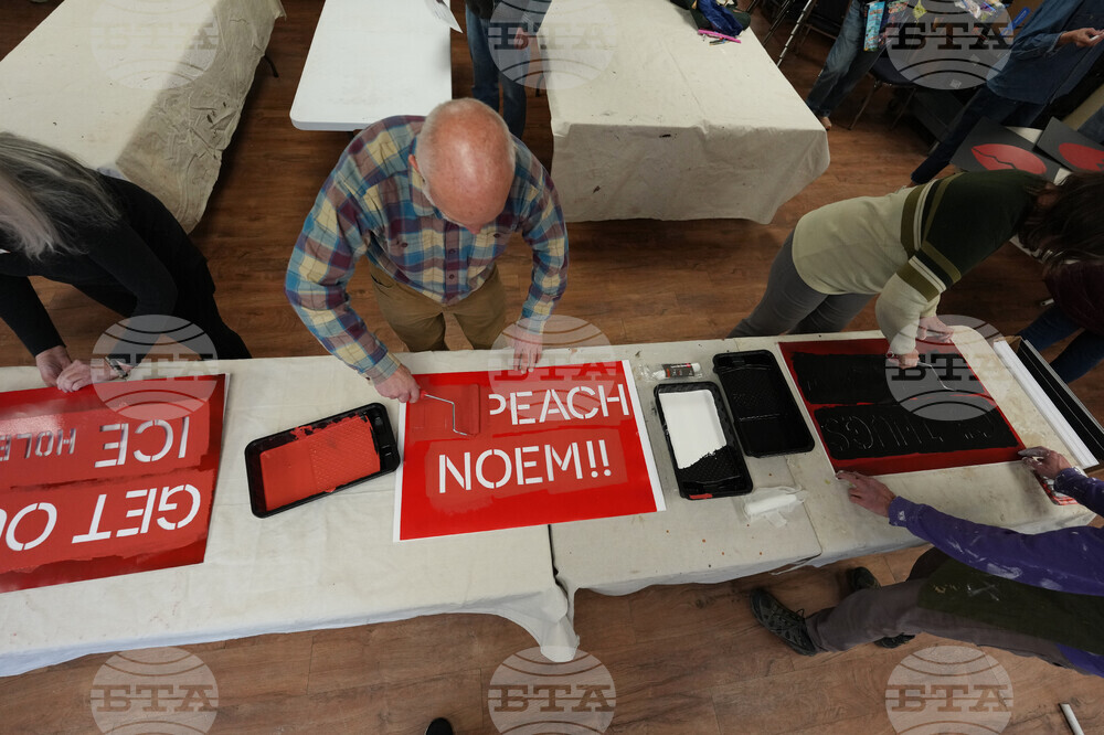 Election 2026 Immigration Enforcement