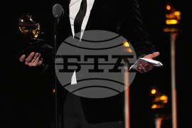 68th Annual Grammy Awards - Show