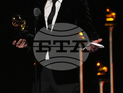 68th Annual Grammy Awards - Show