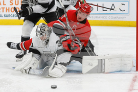 Kings Hurricanes Hockey