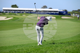 Farmers Insurance Open Golf