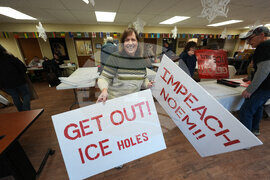 Election 2026 Immigration Enforcement